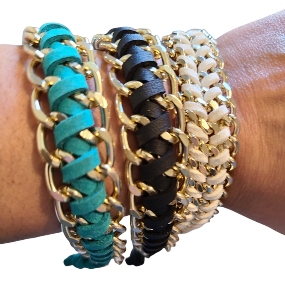 Casual Bracelets 3 for 1
